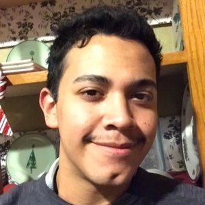 Meet your Posher, Joel